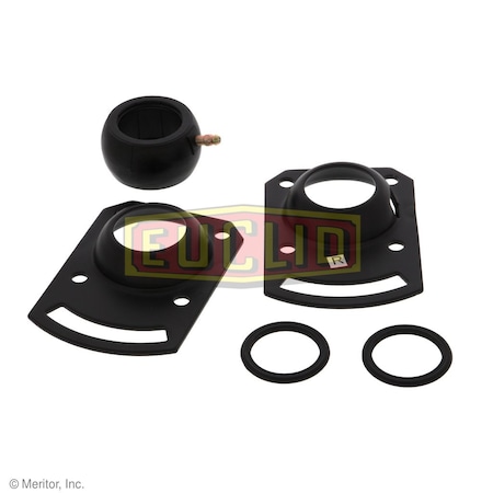 Euclid Camshaft Bracket, E11446 E11446